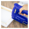 Electric tacker | blue | Rapesco Germ-Savvy antibacterial 202077 - 3