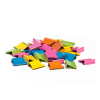 Foldback clip dispenser + foldback clips 10.7mm | assorted colours | Rapesco Supaclip 40 | 25-pack 202085 - 3