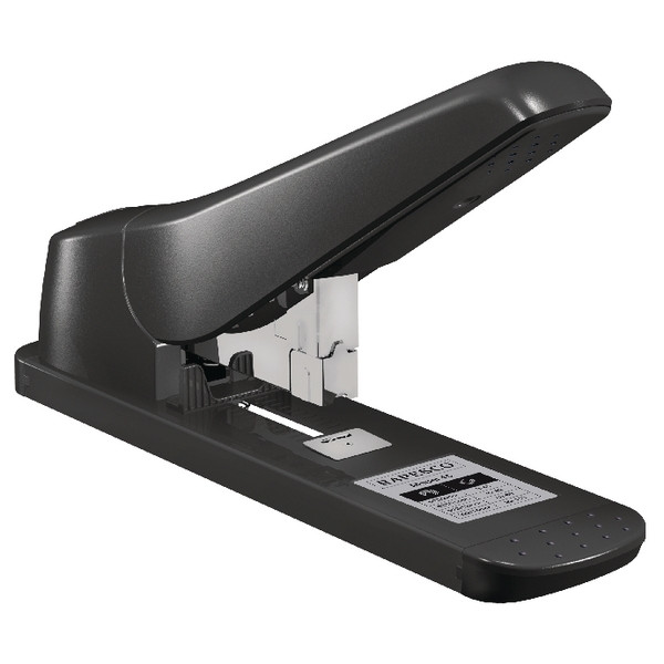 Heavy duty stapler | black | Rapesco AV-45 235170 - 1