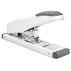 Heavy duty stapler | white | Rapesco ECO HD-100