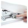 Heavy duty stapler | white | Rapesco ECO HD-100 226826 - 3