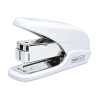 Less Effort Stapler | white | Rapesco X5-Mini 202054 - 1