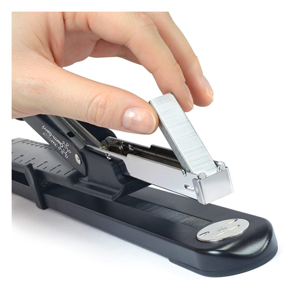 Long arm stapler | Rapesco Marlin metal 226803 - 2