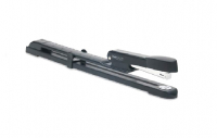 Long arm stapler | metal | Rapesco Marlin 226803