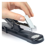 Long arm stapler | metal | Rapesco Marlin 226803 - 2
