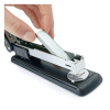 Rapesco Marlin R54500B2 black full strip stapler R54500B2 226828 - 3