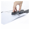 Rapesco Marlin metal long arm stapler A590FBA3 226803 - 3