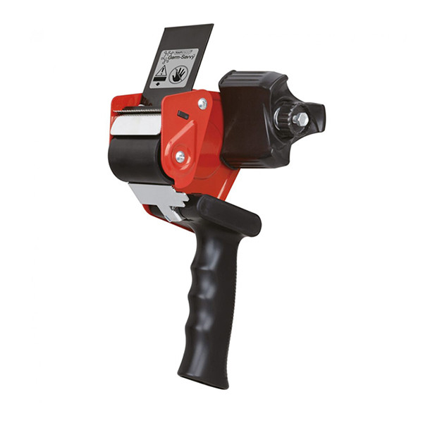 Packing tape dispenser (antibacterial) | Rapesco Germ-Savvy 202094 - 1