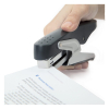 Pliers stapler | grey | Rapesco ECO Beluga 202075 - 2