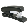 Stapler | black | half strip | Rapesco Eco 1084 226829 - 1