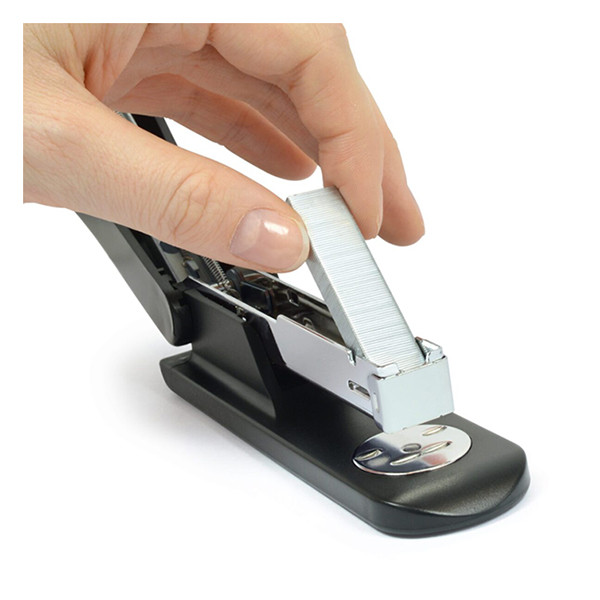 Stapler (20 sheets) | black | Rapesco ECO Germ-Savvy Sting Ray 202095 - 3