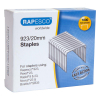Staples 23/20 | galvanised | Rapesco | 1000-pack 226820 - 1