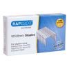 Staples 23/8 | galvanised | Rapesco | 1000 pack
