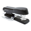 Rapesco black metal stapler 1465 226800