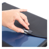 Rapesco blue project folder (7 compartments) 0679 202060 - 4