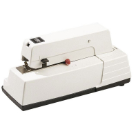 Rapid Classic 90EC white/black electric stapler (30-pack) 20942903 202049