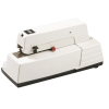 Rapid Classic 90EC white/black electric stapler (30-pack) 20942903 202049 - 1