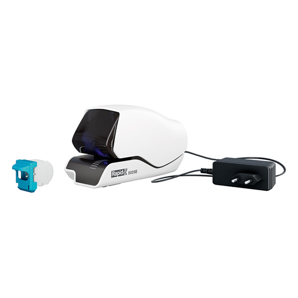 Electric stapler | Rapid Supreme 5025e 202039 - 6