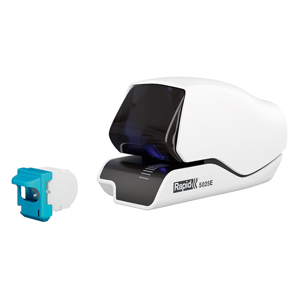 Electric stapler | Rapid Supreme 5025e 202039 - 3