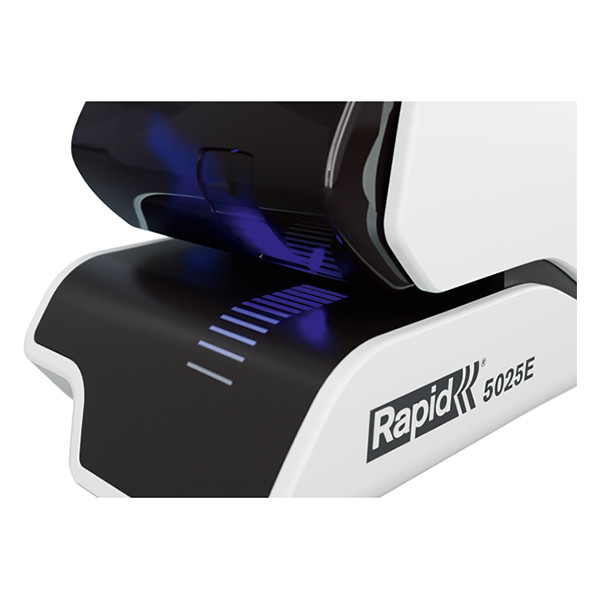 Electric stapler | Rapid Supreme 5025e 202039 - 5