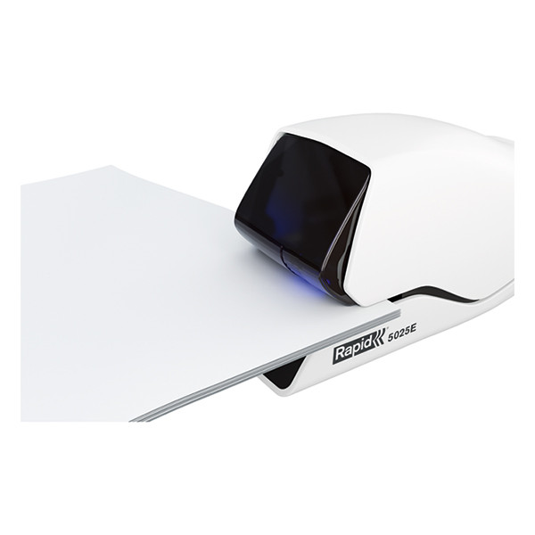Electric stapler (25 sheets) | Rapid Supreme 5025e 202039 - 7