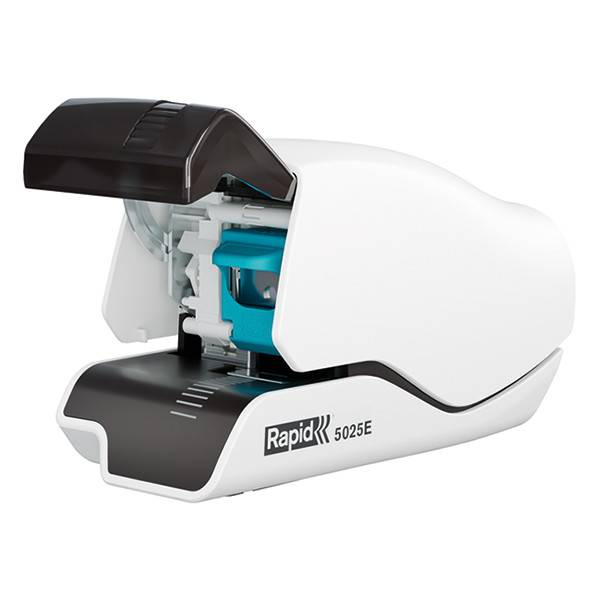 Electric stapler (25 sheets) | Rapid Supreme 5025e 202039 - 4