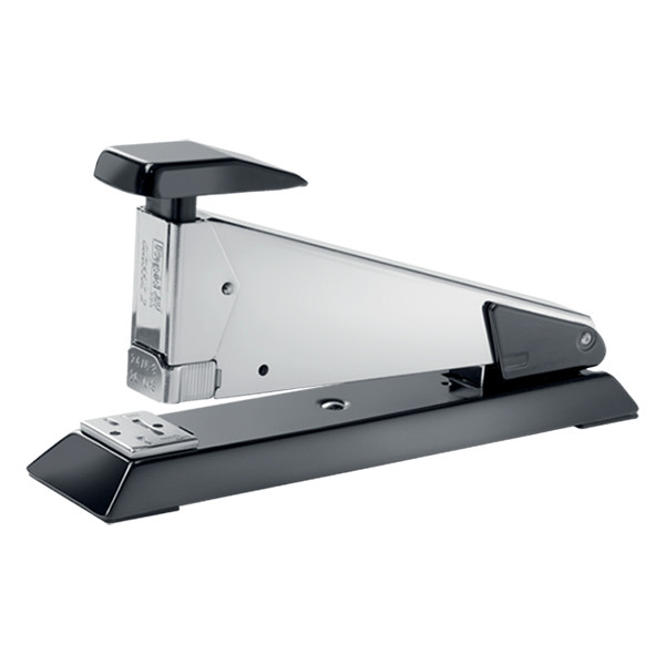 Rapid K2 black steel stapler 23305700 202004 - 2