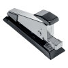 Rapid K2 black steel stapler 23305700 202004 - 3