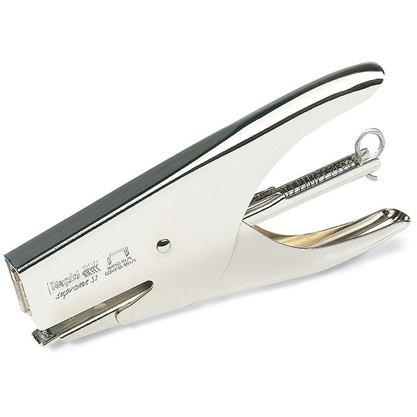 Pliers stapler | nickel | Rapid S51 Supreme 202010 - 1