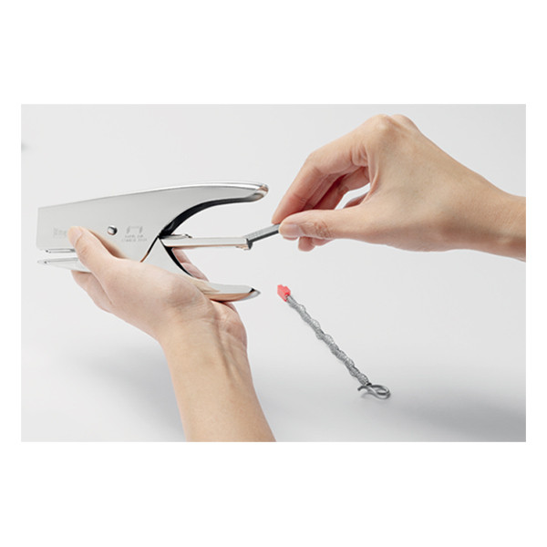 Pliers stapler | nickel | Rapid S51 Supreme 202010 - 4