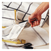Pliers stapler (50 sheets) | Rapid Classic K1 for staples 26/6-8 202014 - 2