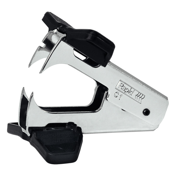 Staple remover | Rapid C1 for #24 and #26 staples 202024 - 1