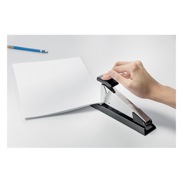 Stapler | black steel | Rapid K2 202004 - 5