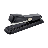 Stapler (20 sheets) | metallic black | Rapid R8R 202069