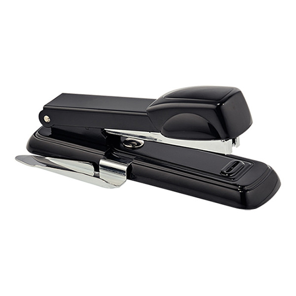 Stapler (20 sheets) | metallic black | Rapid R8R 202069 - 2