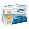 Staples 21/4 | strong galvanised | Rapesco | 5000-pack 202043 - 1