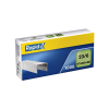 Staples 23/6 | galvanised | Rapid | 1000-pack