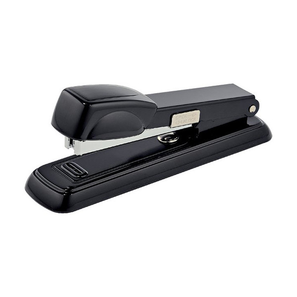 Rapid black R8R metal stapler (20 sheets) 5000534 202069 - 1