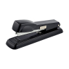 Rapid black R8R metal stapler (20 sheets)