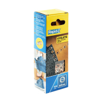 Rapid punching eyes RP05 (100-pack) 5000409 202071