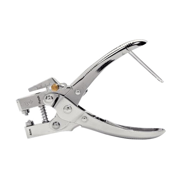 Rapid punching pliers RP05 including 100 punching eyes 5000407 202070 - 1