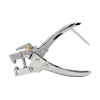 Rapid punching pliers RP05 including 100 punching eyes 5000407 202070