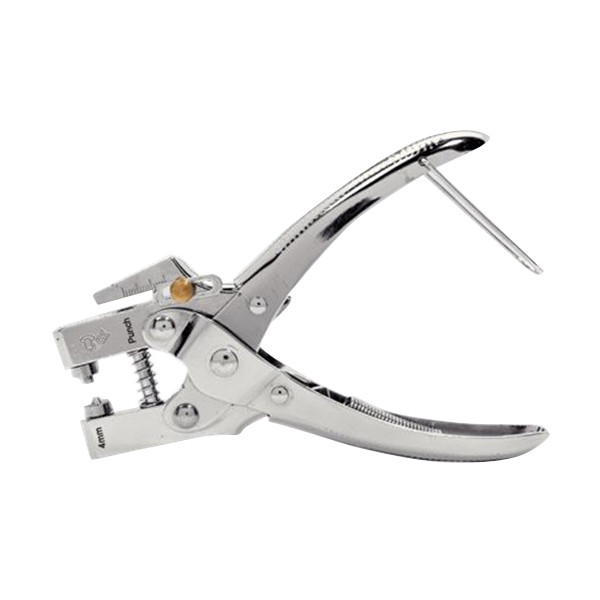 Rapid punching pliers RP05 including 100 punching eyes 202070 - 1