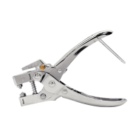 Rapid punching pliers RP05 including 100 punching eyes 202070