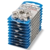 Rayovac Extra Advanced 675 blue hearing aid batteries (60-pack) 204807 - 1