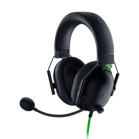 Razer Blackshark V2 X black wired gaming headset 410686
