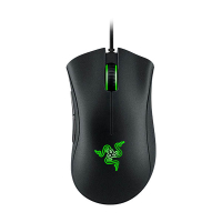 Razer DeathAdder Essential black wired gaming mouse 828885