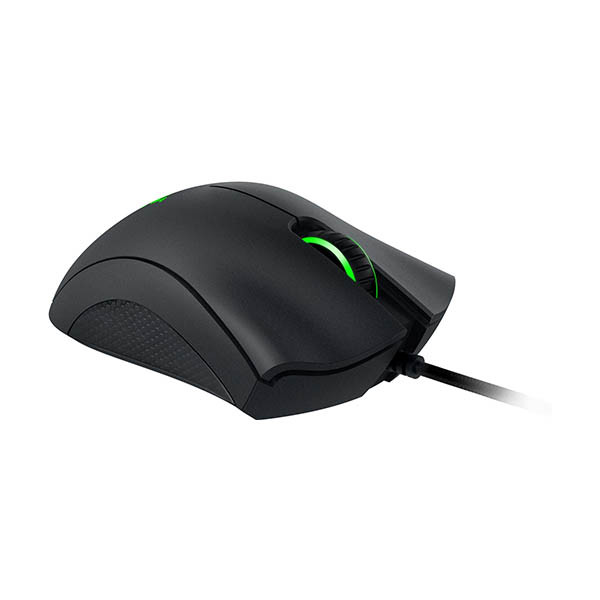 Razer DeathAdder Essential black wired gaming mouse 828885 - 4