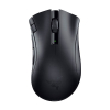 Razer Deathadder V2 X Hyperspeed black wireless gaming mouse 410684 - 1