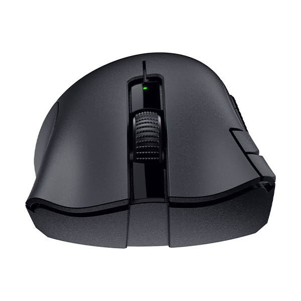 Razer Deathadder V2 X Hyperspeed black wireless gaming mouse 410684 - 2